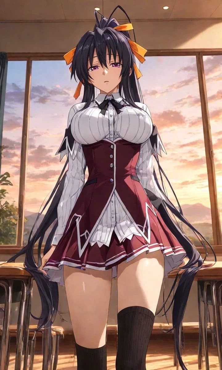 Akeno himeyima thumbnail