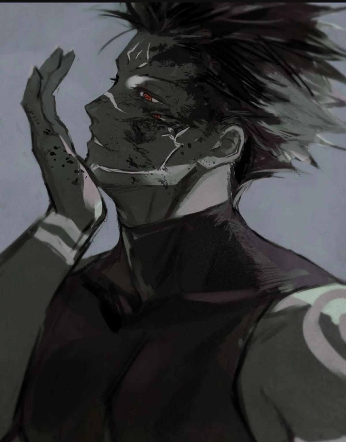 Ryomen sukuna thumbnail