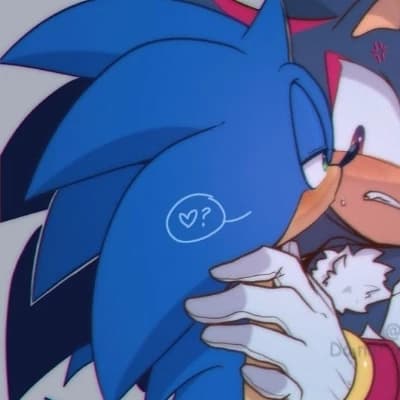 Sonic the Hedgehog thumbnail