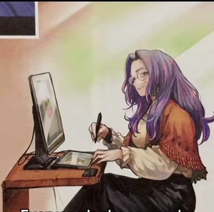 Kaina Tsutsumi (Lady Nagant) thumbnail