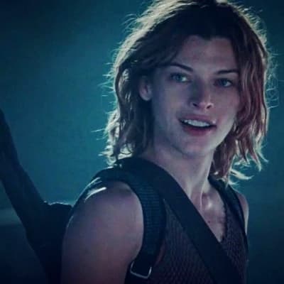 Alice (Resident Evil Abernathy) thumbnail
