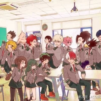 Class 1-A:3 thumbnail