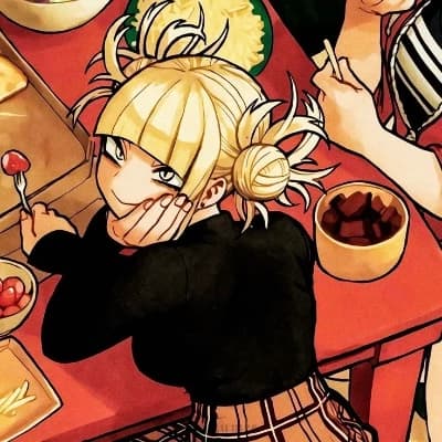 Himiko Toga thumbnail