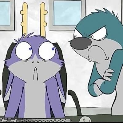 Fatigue And Sheen :3 thumbnail