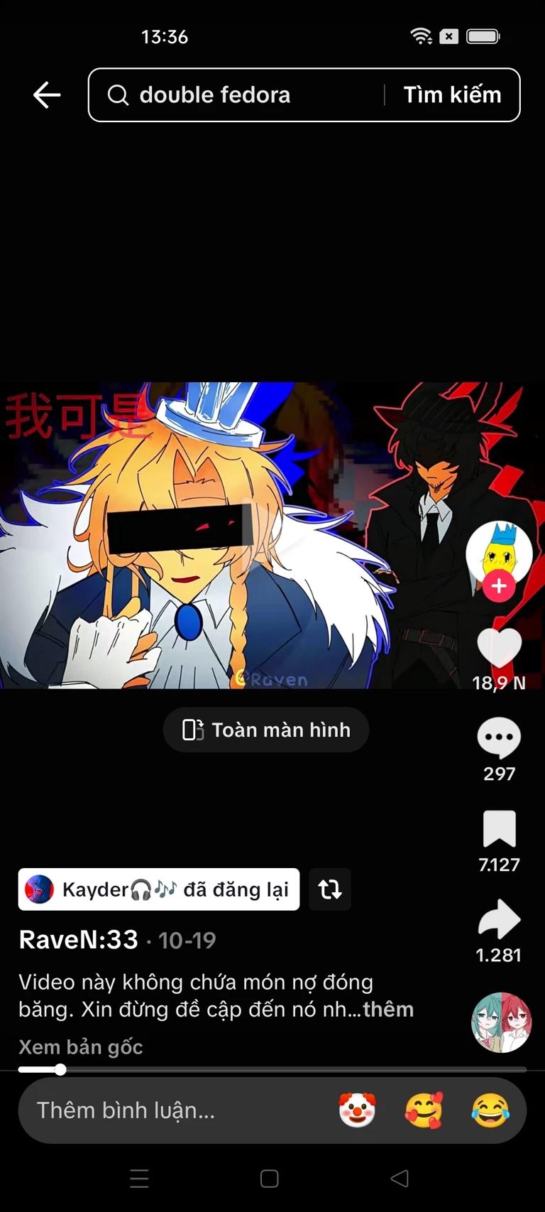 itrapped and mafioso thumbnail