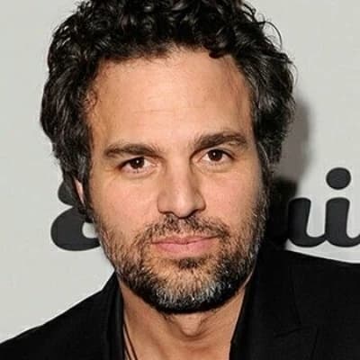Mark Ruffalo, stepdad thumbnail