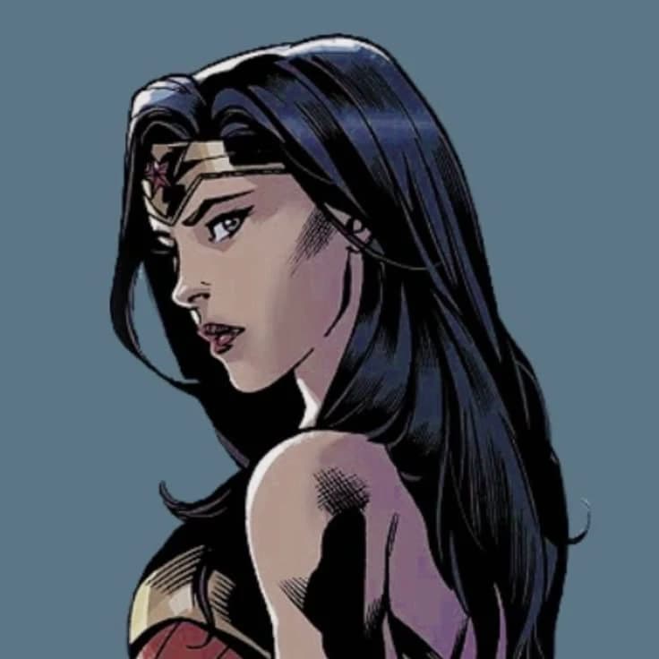 Diana Prince thumbnail