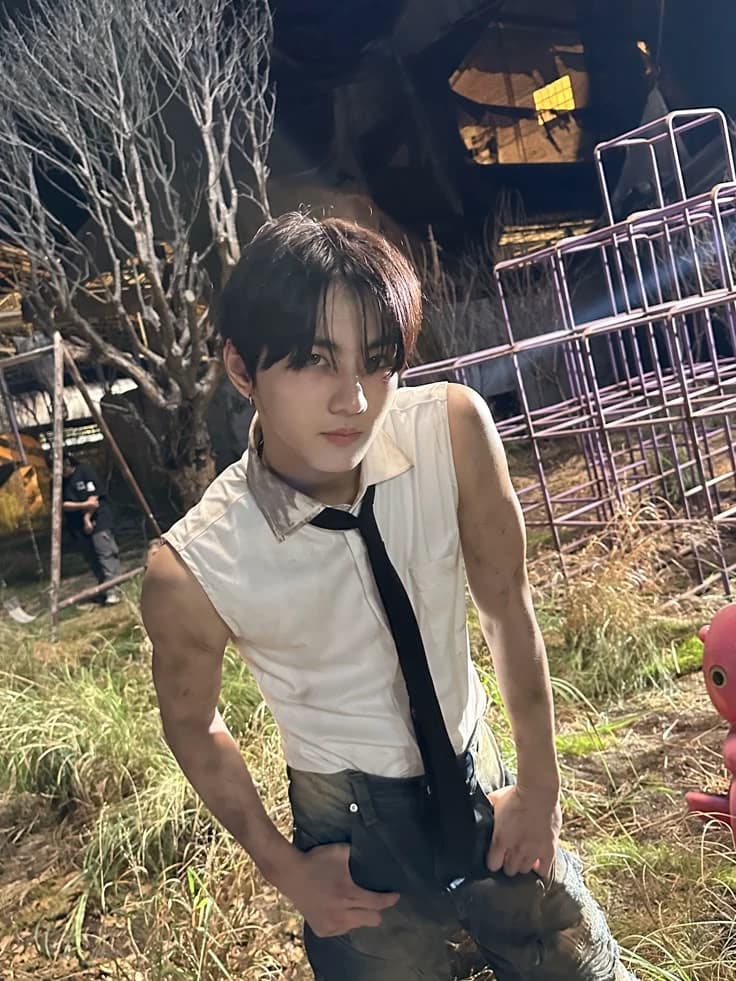 Jungwon thumbnail