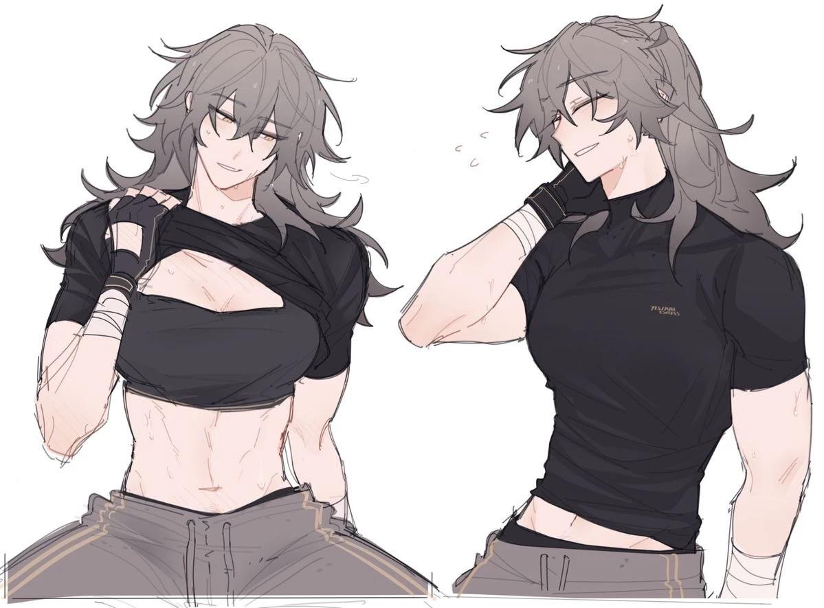 high school girl thumbnail