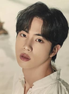 Kim Seokjin thumbnail