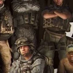Task Force 141 thumbnail