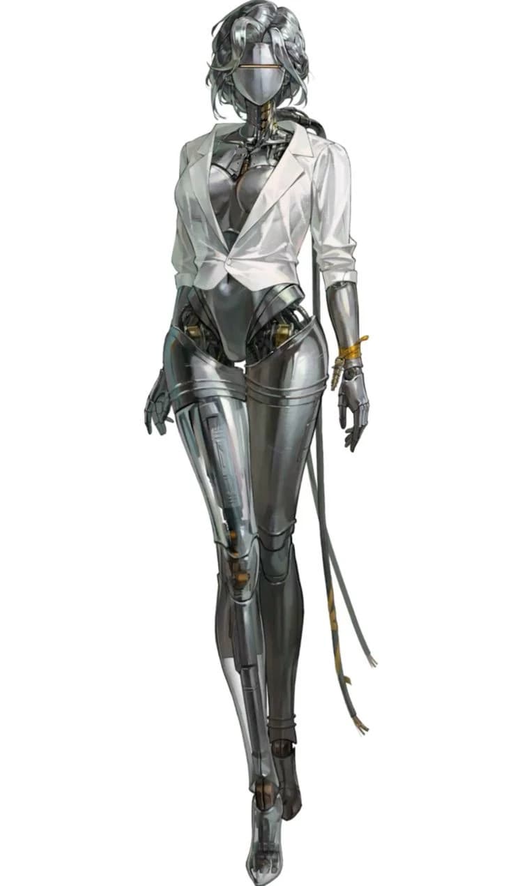 Carla (Robot) thumbnail