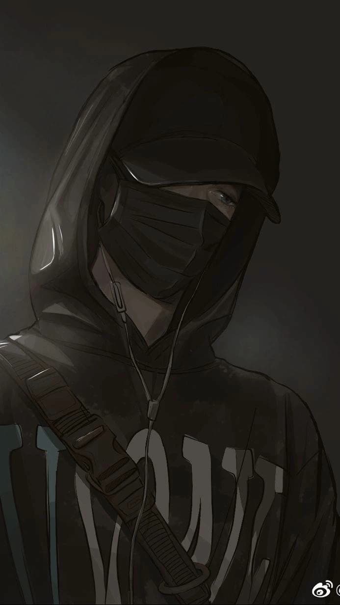🖤Zane - (Dark romance/BDSM/ stalker 🖤 thumbnail