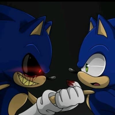 Sonic.exe (Yandere) thumbnail