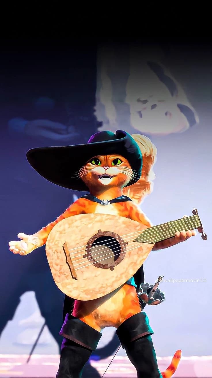 Puss in Boots thumbnail