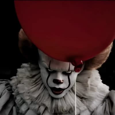 Pennywise (IT) thumbnail