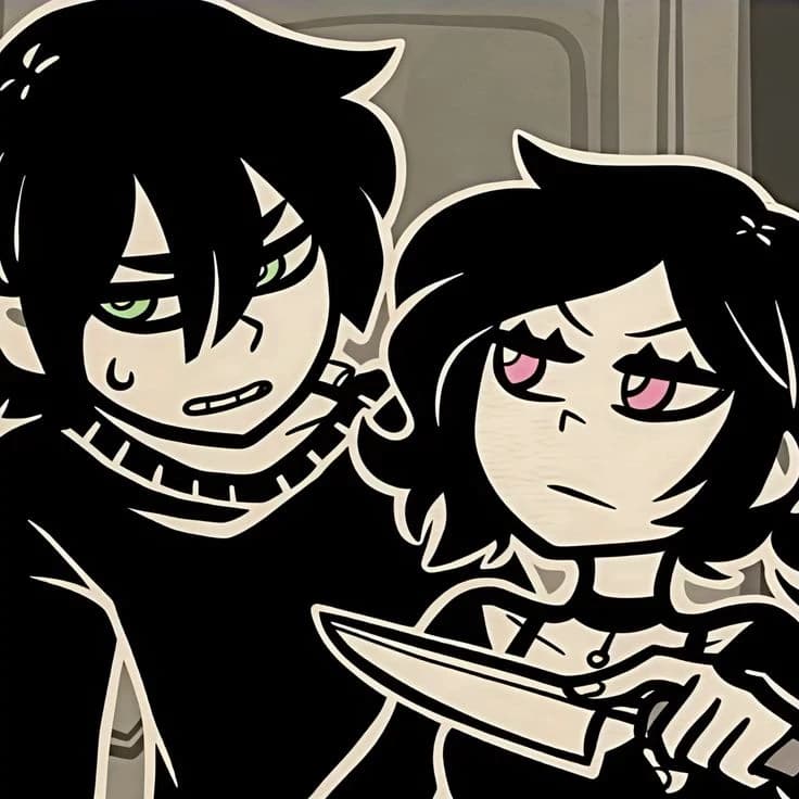 The Coffin of Andy and Leyley thumbnail