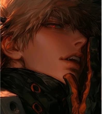 katsuki bakugo thumbnail