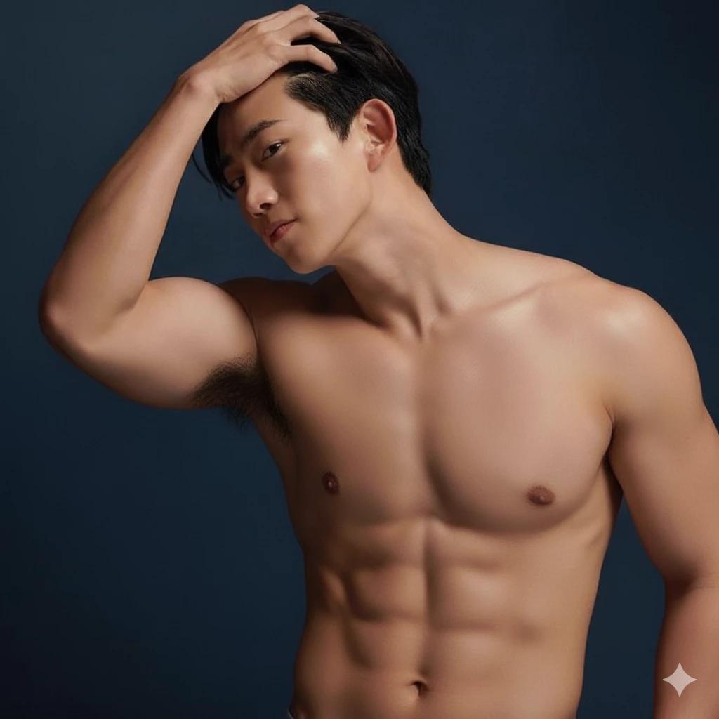 OK TAECYEON thumbnail