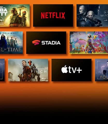 Streaming Platform Tycoon - Ott - Vers 2.70 thumbnail