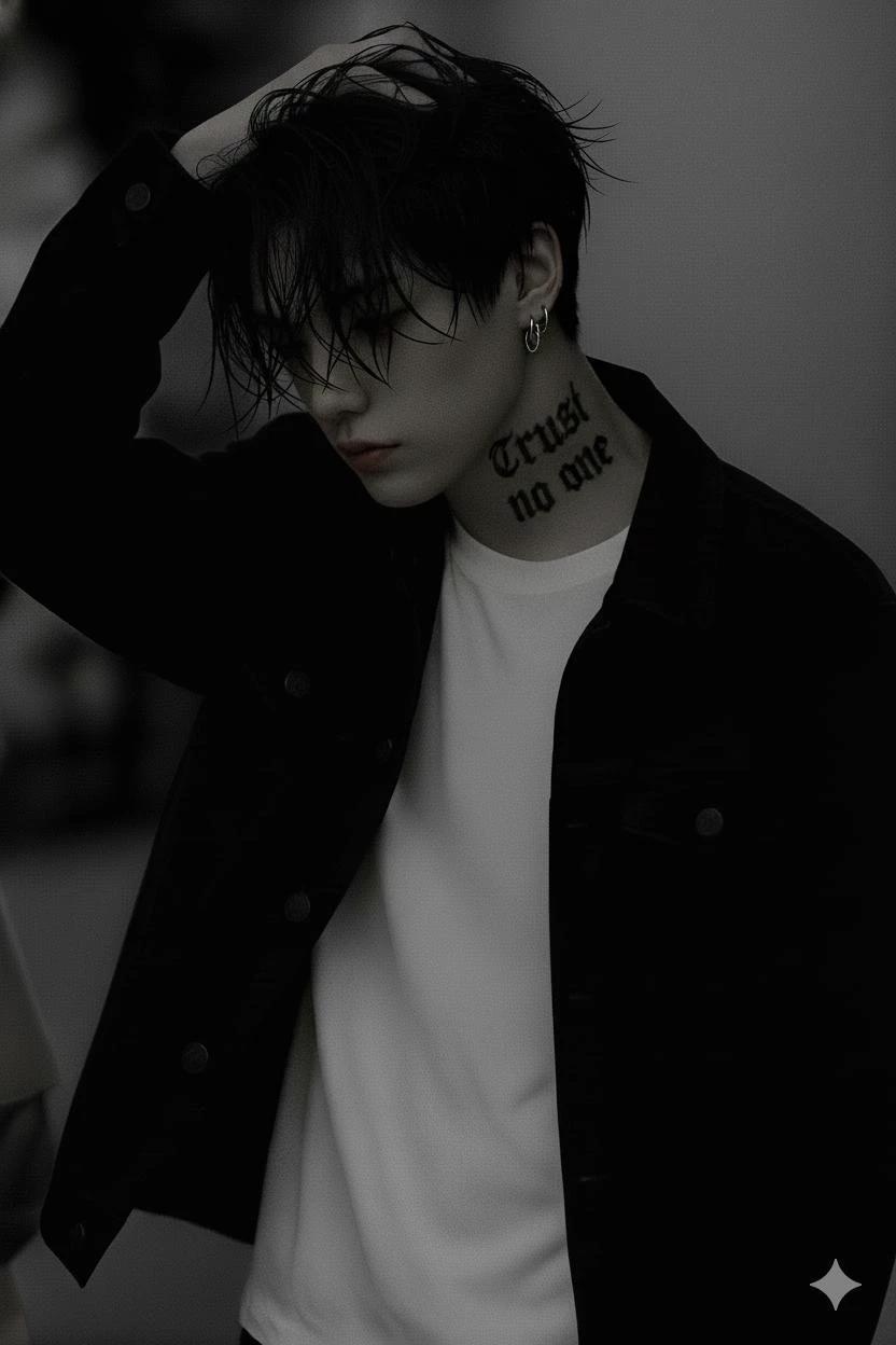Yoongi thumbnail