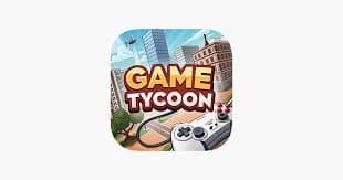 Game studio Tycoon - 2.60 ( updated ) thumbnail