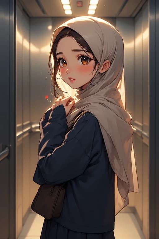 Aisha – The Muslim Girl in Your Building thumbnail