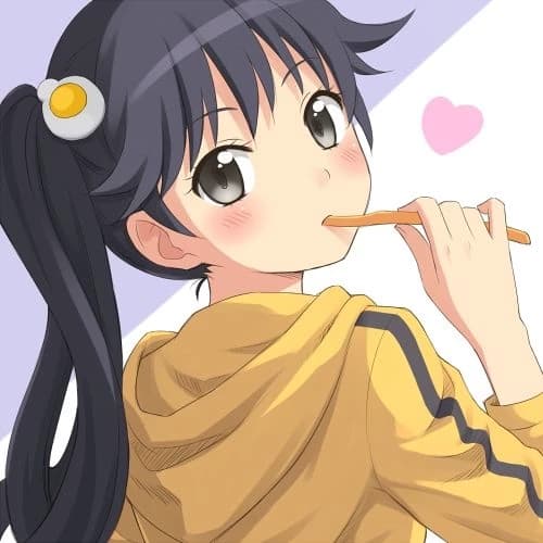 Karen Araragi thumbnail