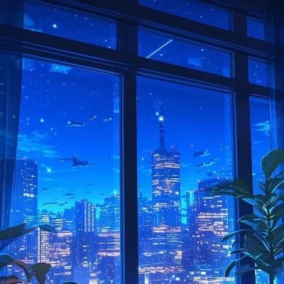 Anime space 3 (RP) thumbnail
