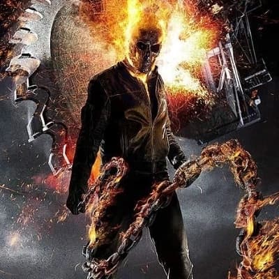Johnny Blaze (Ghost Rider) thumbnail