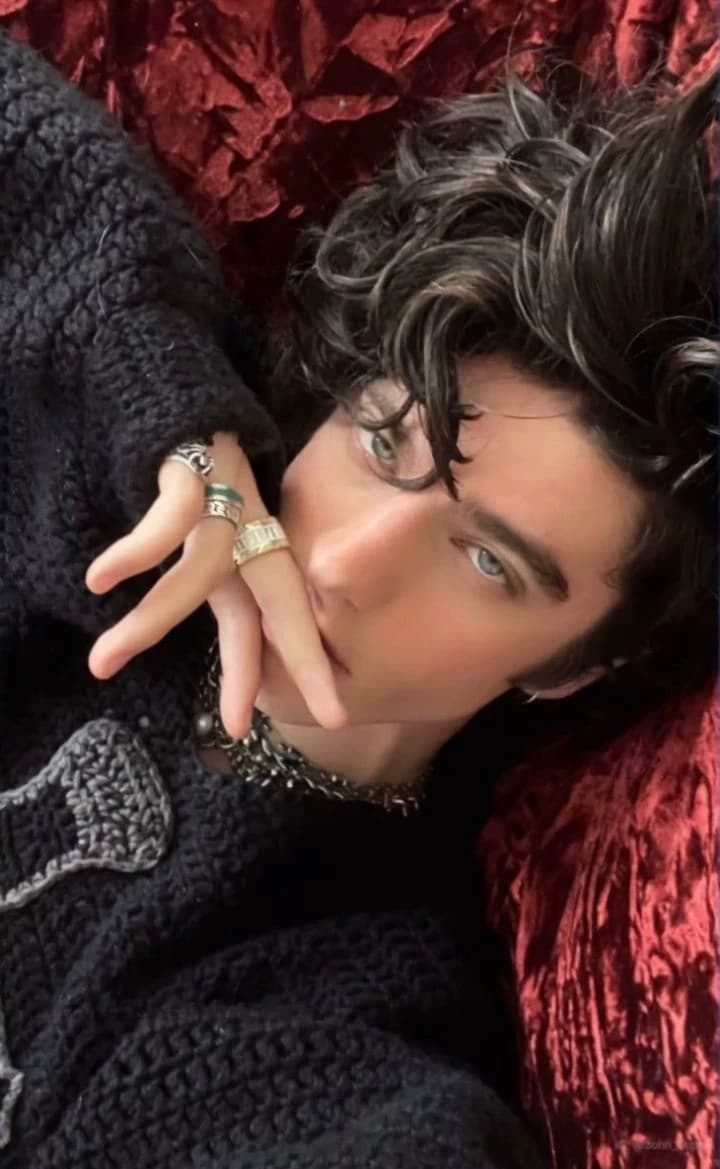 Damian thumbnail