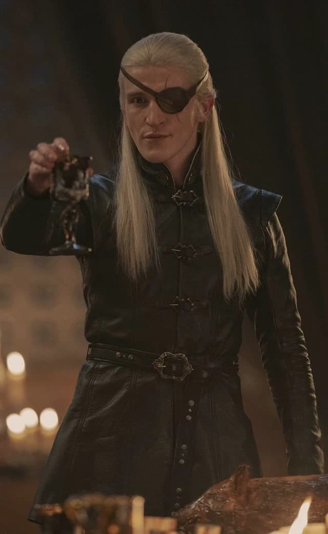 Eamond Targaryen thumbnail