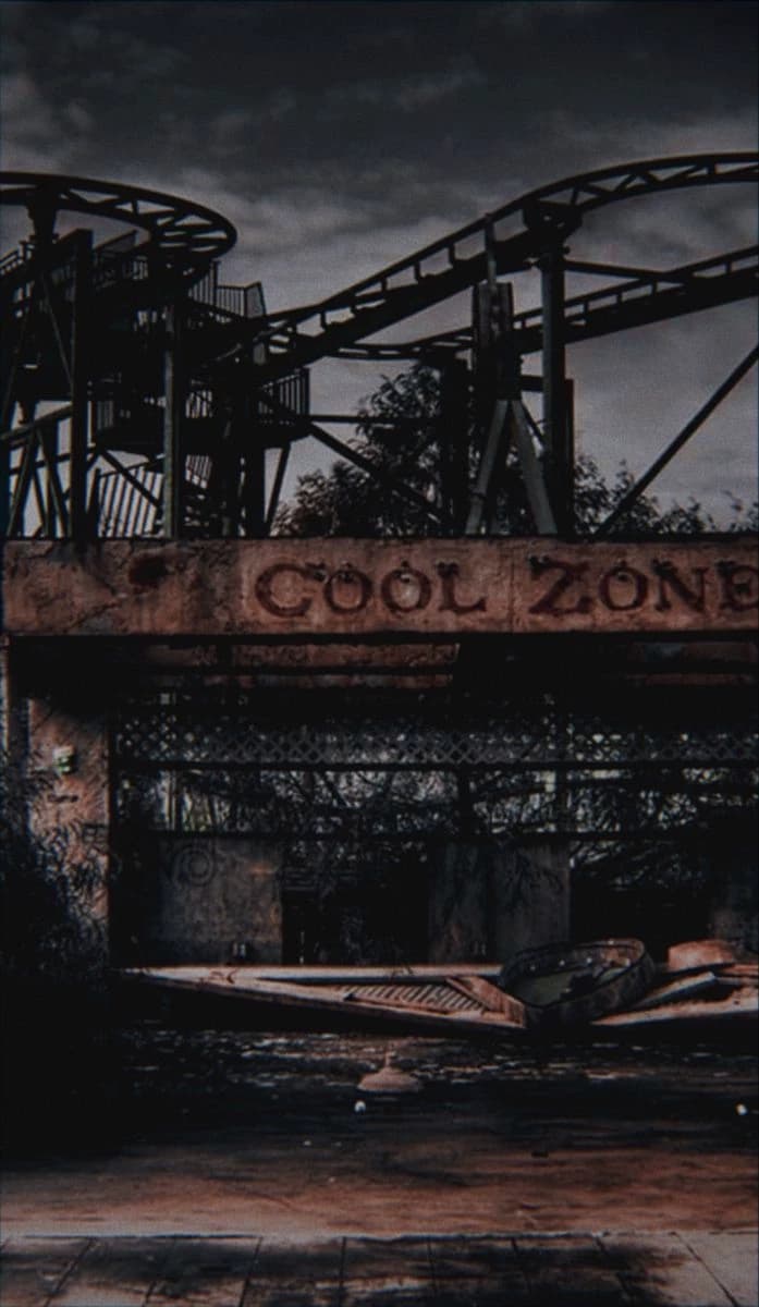 Abandoned Park thumbnail