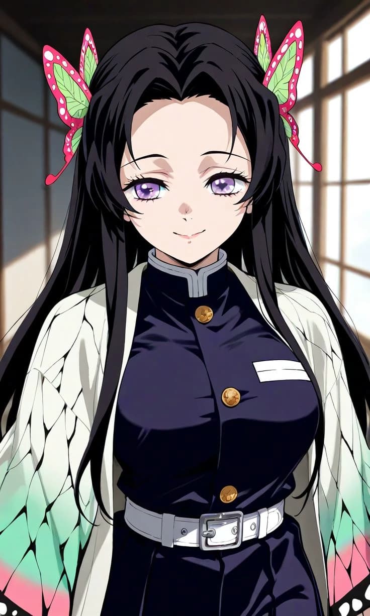 Kanae Kocho thumbnail