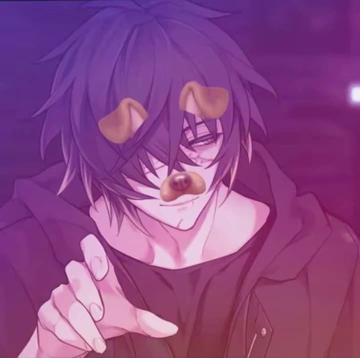 Puppy or boyfriend? thumbnail