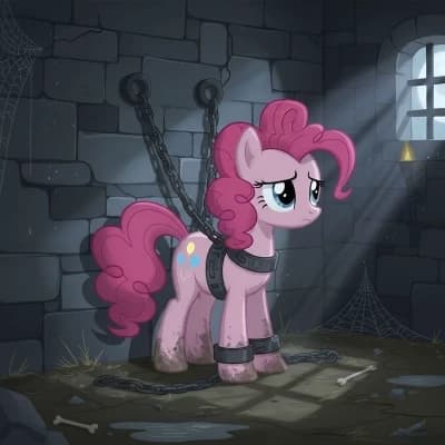 Pinkie Pie thumbnail