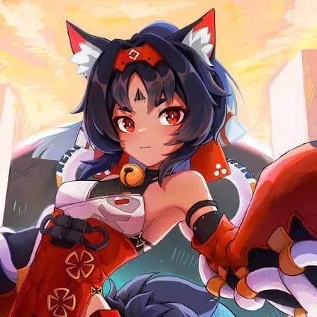 Nekomiya Mana  thumbnail