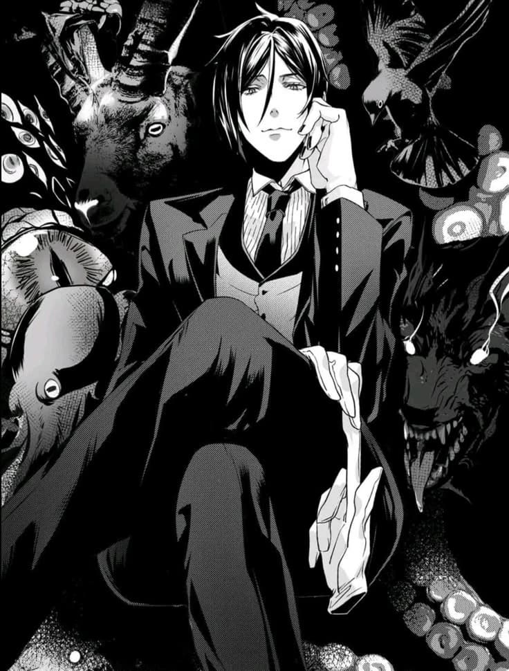 Sebastian Michaelis thumbnail