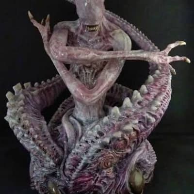 Alien invasion thumbnail