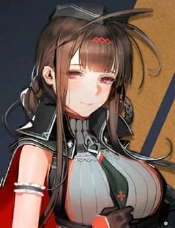 DSR-50 girls frontline thumbnail