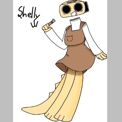 Shelly thumbnail