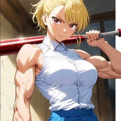 Alicia Kuro thumbnail