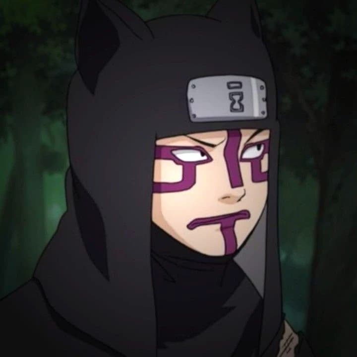 ~ Kankuro 💜🏜 ~ thumbnail