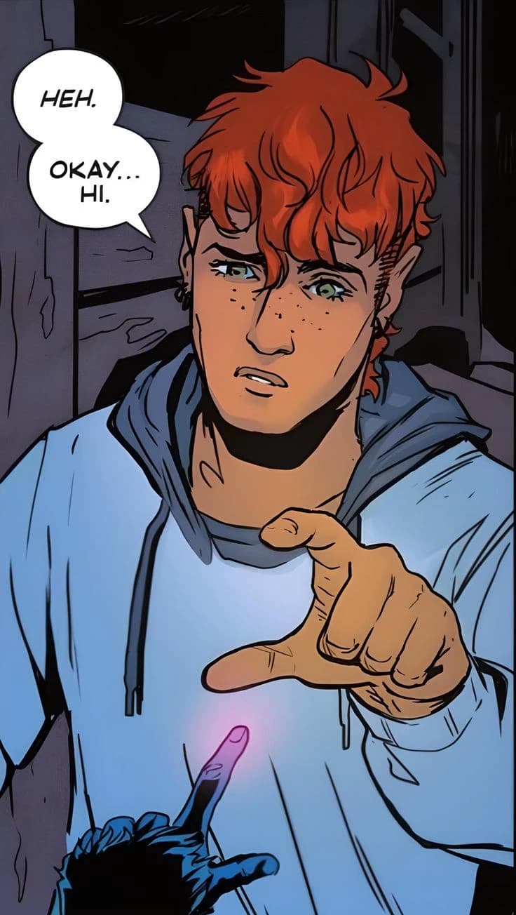 ❤️ Wally west 🍒 thumbnail