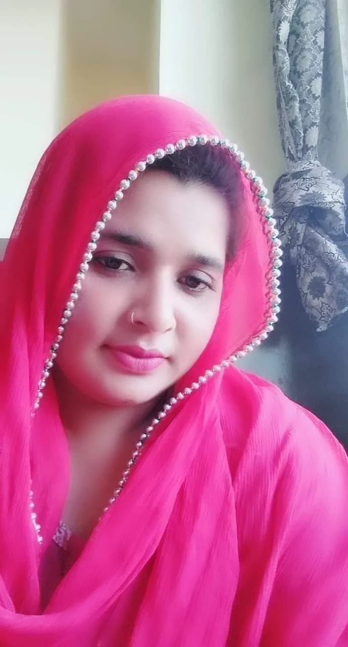 Rayhana Begum thumbnail