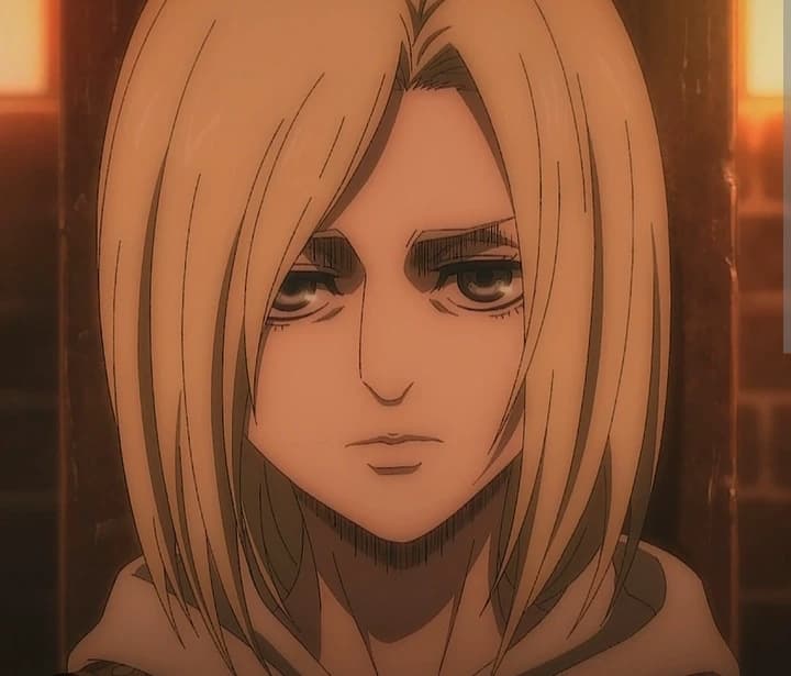 Annie Leonhart thumbnail