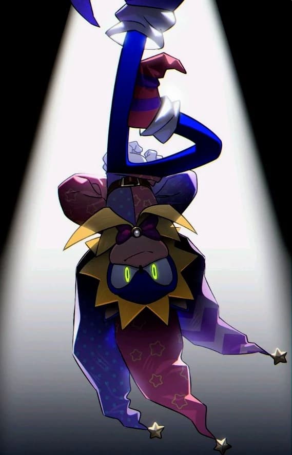 Sonic the Jester thumbnail