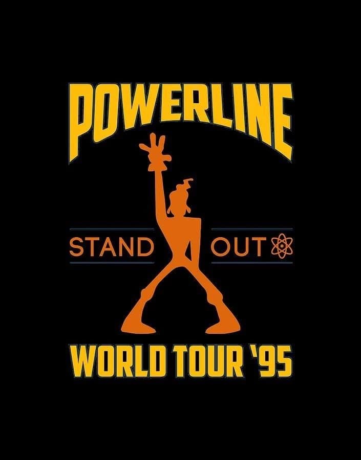 Powerline thumbnail