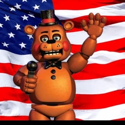 Toy Freddy thumbnail