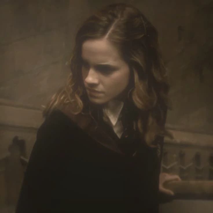 Hermione Granger thumbnail